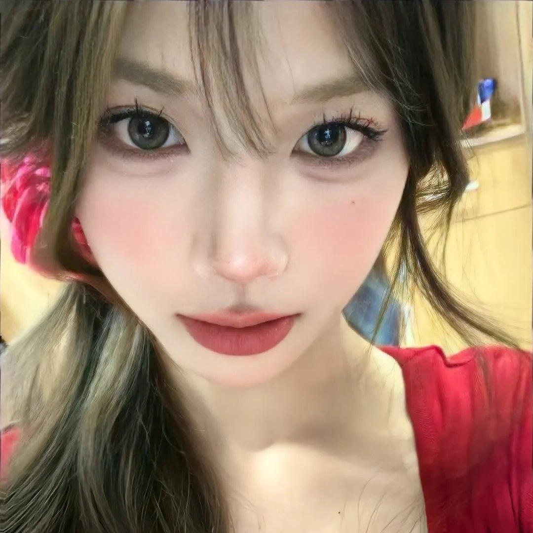 少女的世界 在线观看